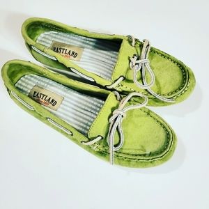 lime green shoes womens